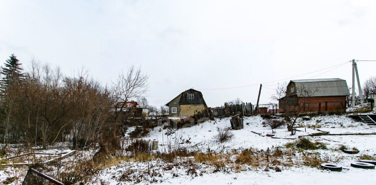 дом г Новосибирск р-н Кировский снт Умелый Строитель Площадь Маркса фото 25