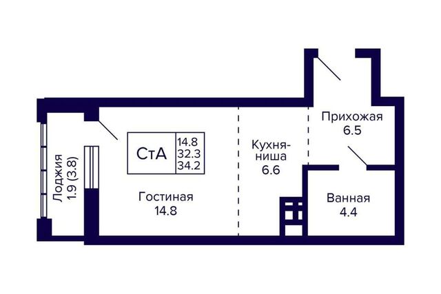 р-н Дзержинский ул Фрунзе 1 городской округ Новосибирск фото