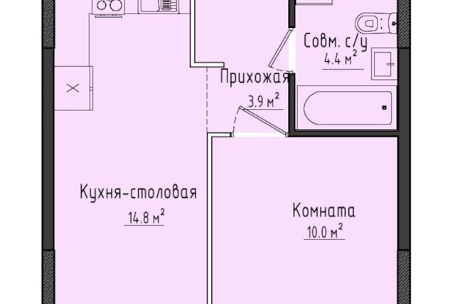 Жилой комплекс Город оружейников, Завьяловский район, Первомайский фото