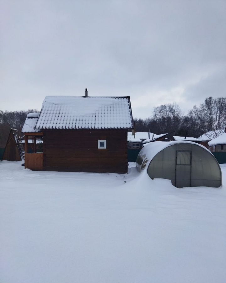 дом г Кемерово р-н Заводский ул Плодопитомник 95 Кемеровская обл. - Кузбасс фото 8