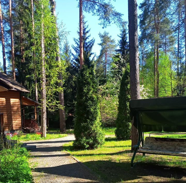 дом р-н Гатчинский Вырица городской поселок, просп. Брацлавский, 40А фото 3