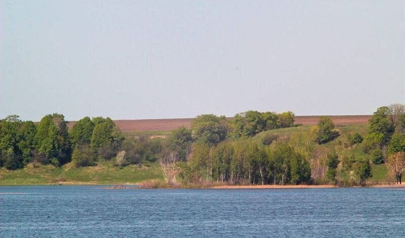 земля р-н Лаишевский с Курманаково Республика Татарстан Татарстан, Куюковское сельское поселение, Лаишево фото 4