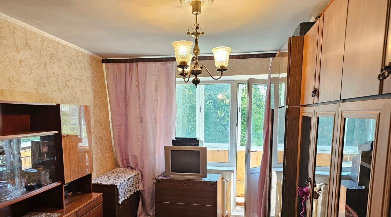 квартира г Екатеринбург Геологическая ул. Авиаторов, 3 фото 13