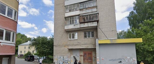 свободного назначения р-н Чкаловский пер Рижский 4 фото