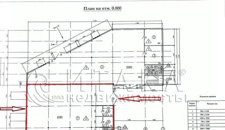 производственные, складские г Санкт-Петербург п Парголово ул Подгорная 57 метро Проспект Просвещения фото 10