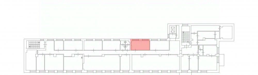 производственные, складские г Санкт-Петербург метро Василеостровская ул Уральская 19к/9ж округ Остров Декабристов фото 5