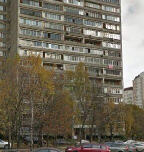 метро Селигерская б-р Бескудниковский 36к/2 фото