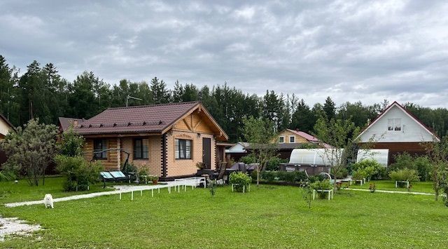 дом г Полевской ДНП Серебряный ключ тер фото 3