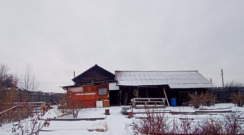 дом р-н Артемовский с Мироново ул Советская Артемовский городской округ фото 4