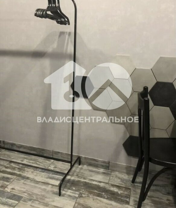 квартира г Новосибирск р-н Кировский ул Ватутина 93/3 ЖК «Акация на Ватутина» Площадь Маркса фото 3