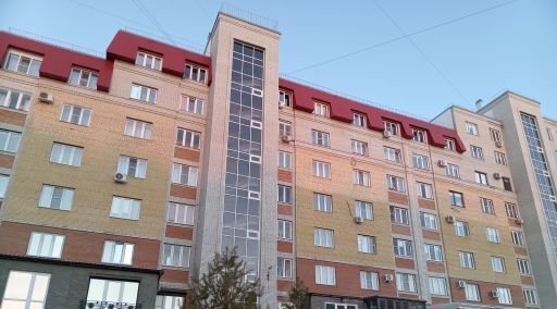 квартира г Омск р-н Кировский ул Ватутина 22а фото 1