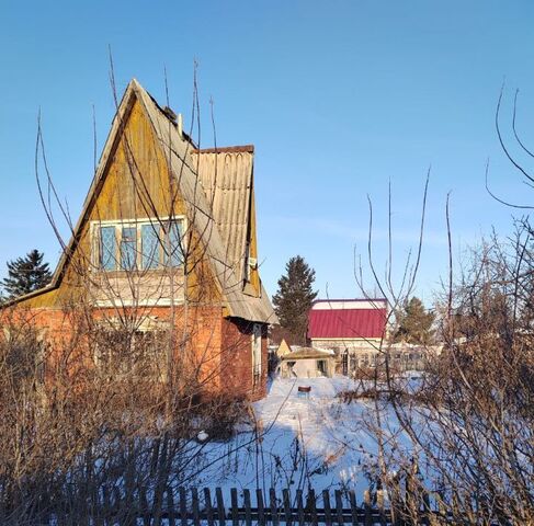 дом р-н Центральный СОСН Любитель-2 тер., 162 фото