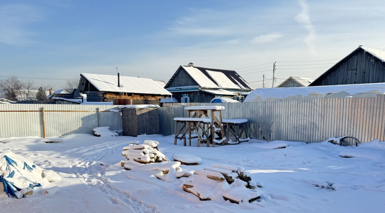 дом г Шелехов ул Сергея Тюленина Шелеховское городское поселение фото 4