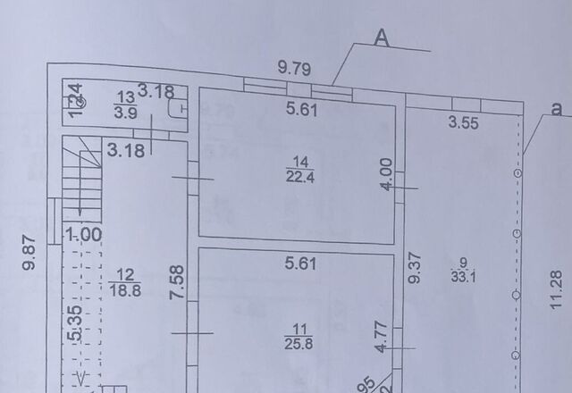 снт Мамайка пер Теневой 41а с Русская Мамайка р-н Центральный внутригородской фото