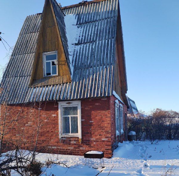 дом г Омск р-н Центральный СОСН Любитель-2 тер., 162 фото 3