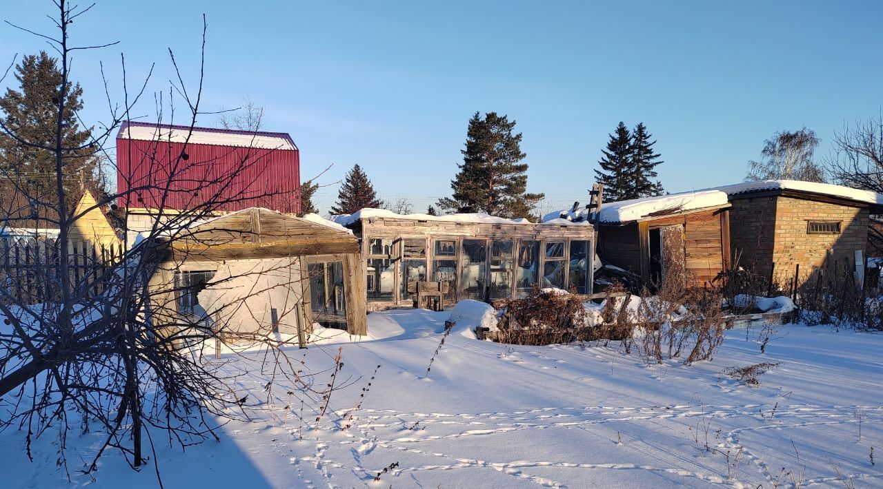 дом г Омск р-н Центральный СОСН Любитель-2 тер., 162 фото 4