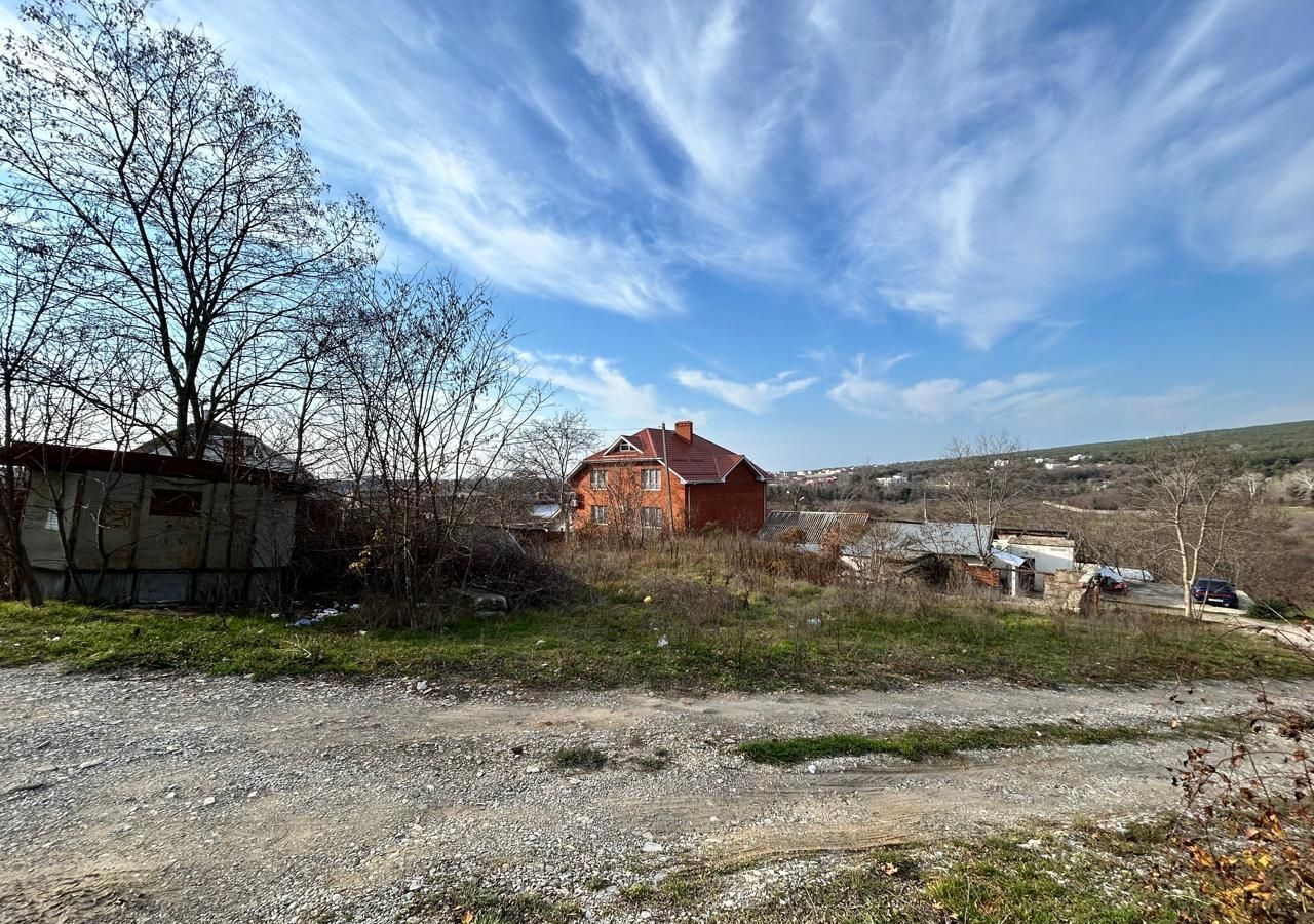 земля г Геленджик с Дивноморское ул Северная фото 2