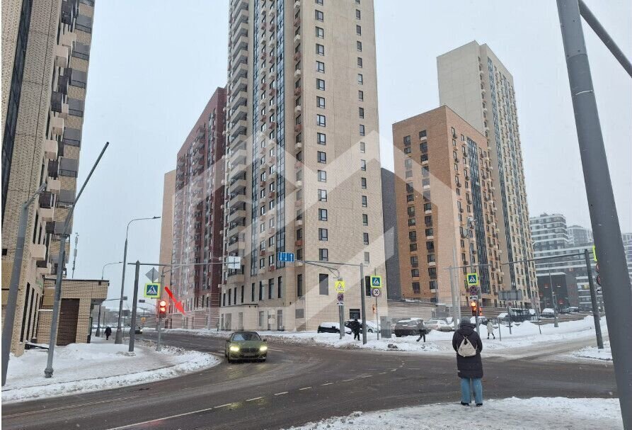 свободного назначения г Москва метро Москва Товарная пр-д Шелихова 9к/1 муниципальный округ Лефортово фото 4