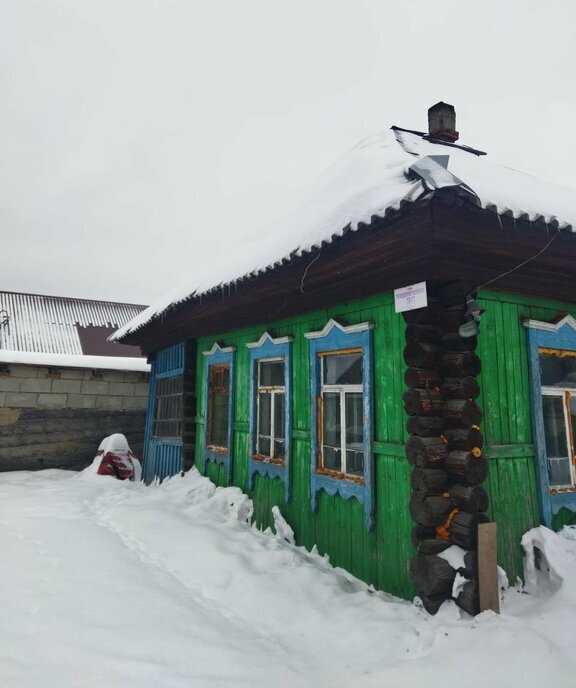 дом г Кемерово р-н Заводский ул Плодопитомник фото 3