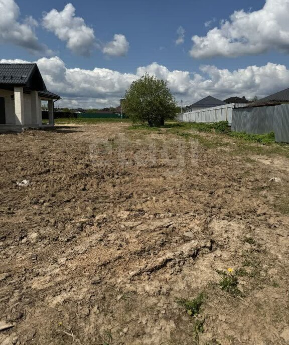 земля городской округ Мытищи с Марфино ул Лесопарковая 11 Лобня, ДНП Лысково фото 1