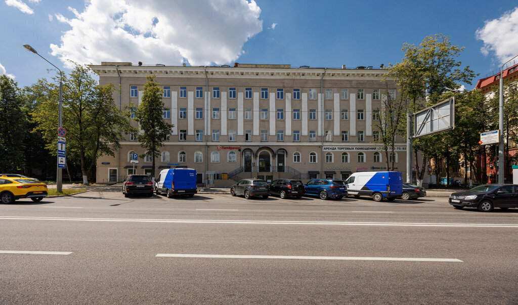 квартира г Москва метро Измайлово проезд Окружной 15 муниципальный округ Соколиная Гора фото 3