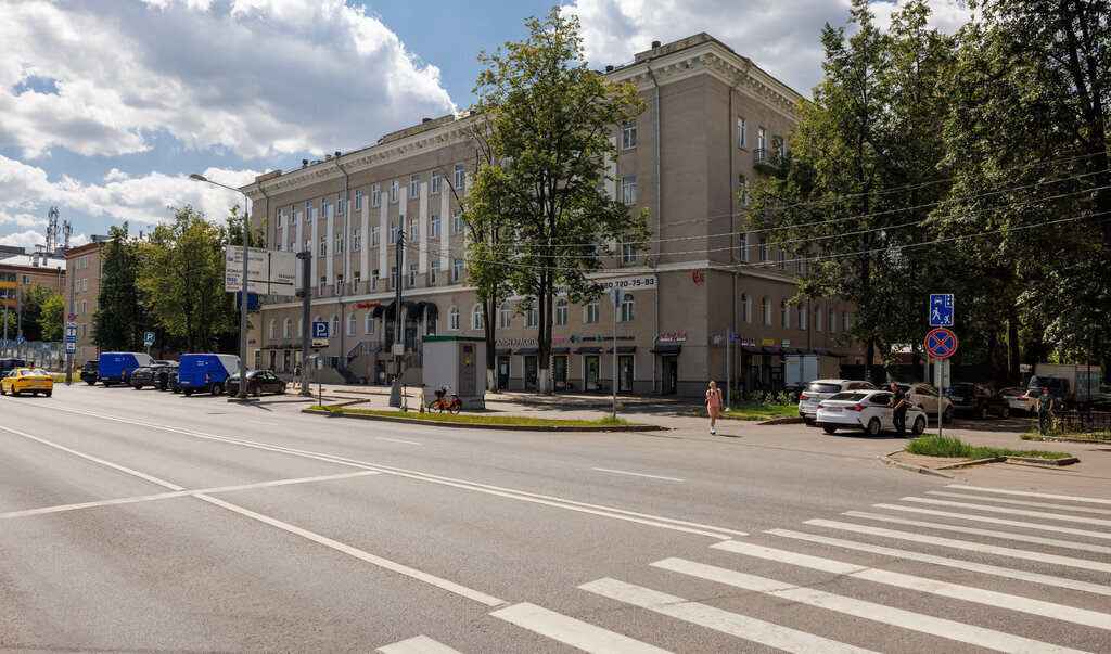 квартира г Москва метро Измайлово проезд Окружной 15 муниципальный округ Соколиная Гора фото 4