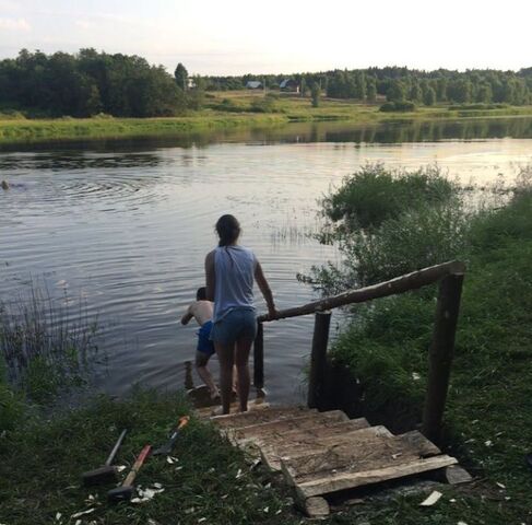 земля д Бурмакино снт Прибрежный-2 ДНП, 3 фото