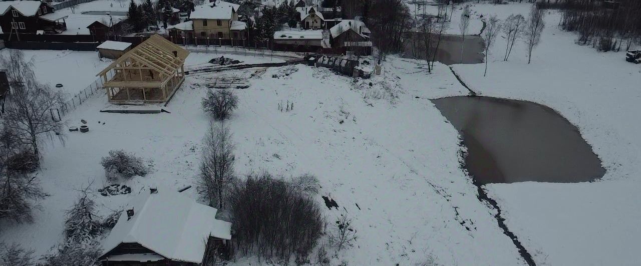 офис городской округ Волоколамский д Таболово 1 фото 2