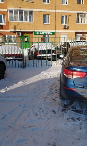 ЖК Апрелевский Апрелевка фото