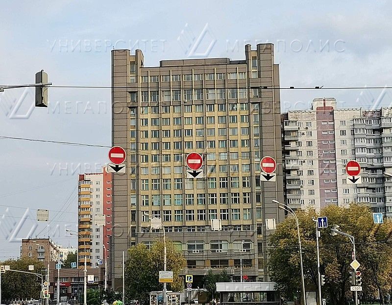 офис г Москва метро Пролетарская пр-кт Волгоградский 2 муниципальный округ Таганский фото 2