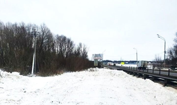 земля городской округ Ленинский 7 км, 29-й километр, Видное, Новокаширское шоссе, Каширское шоссе фото 2