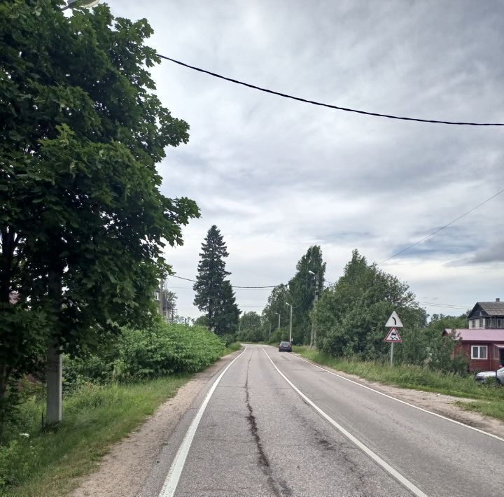 земля р-н Всеволожский д Капитолово Бугровское городское поселение, Парнас, 4В фото 4