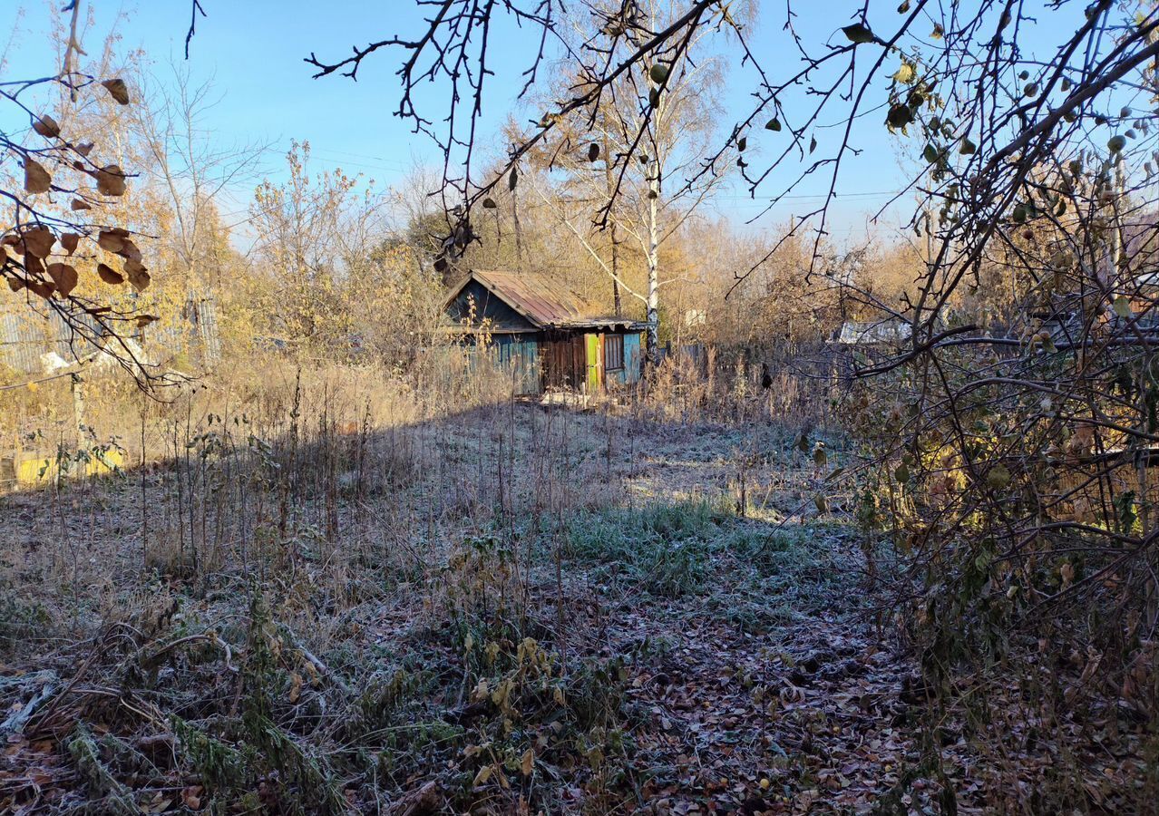 земля г Красноярск р-н Свердловский снт Здоровье ул. Гвоздичный Посад, 392 фото 1