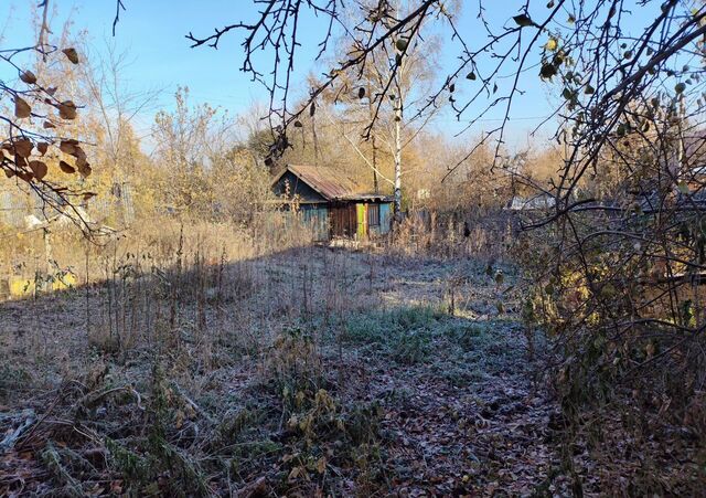 земля р-н Свердловский снт Здоровье ул. Гвоздичный Посад, 392 фото