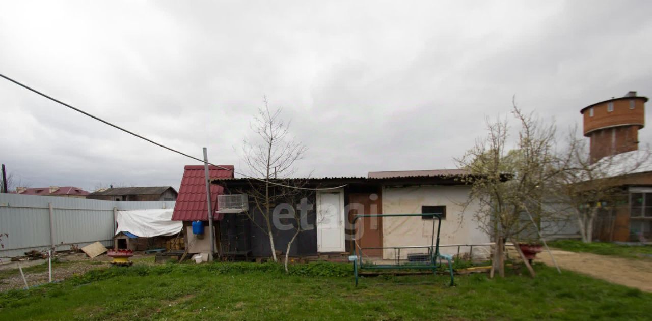 дом р-н Ферзиковский с Авчурино ул Советская 11 сельское поселение Село Авчурино фото 4