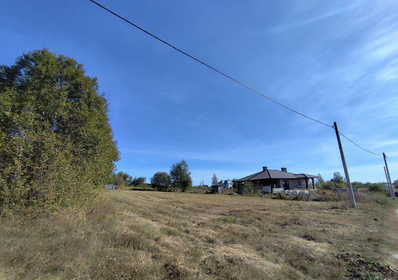 земля р-н Орловский д Извеково ул Славянская Орёл фото 3