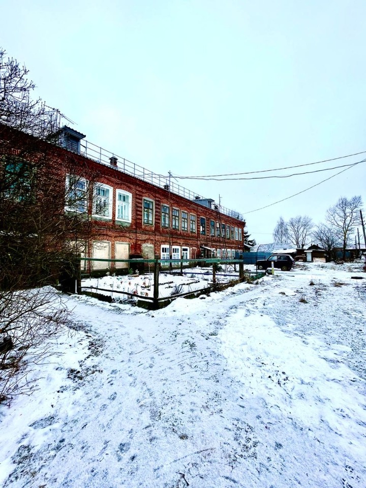 комната городской округ Орехово-Зуевский с Богородское фото 2