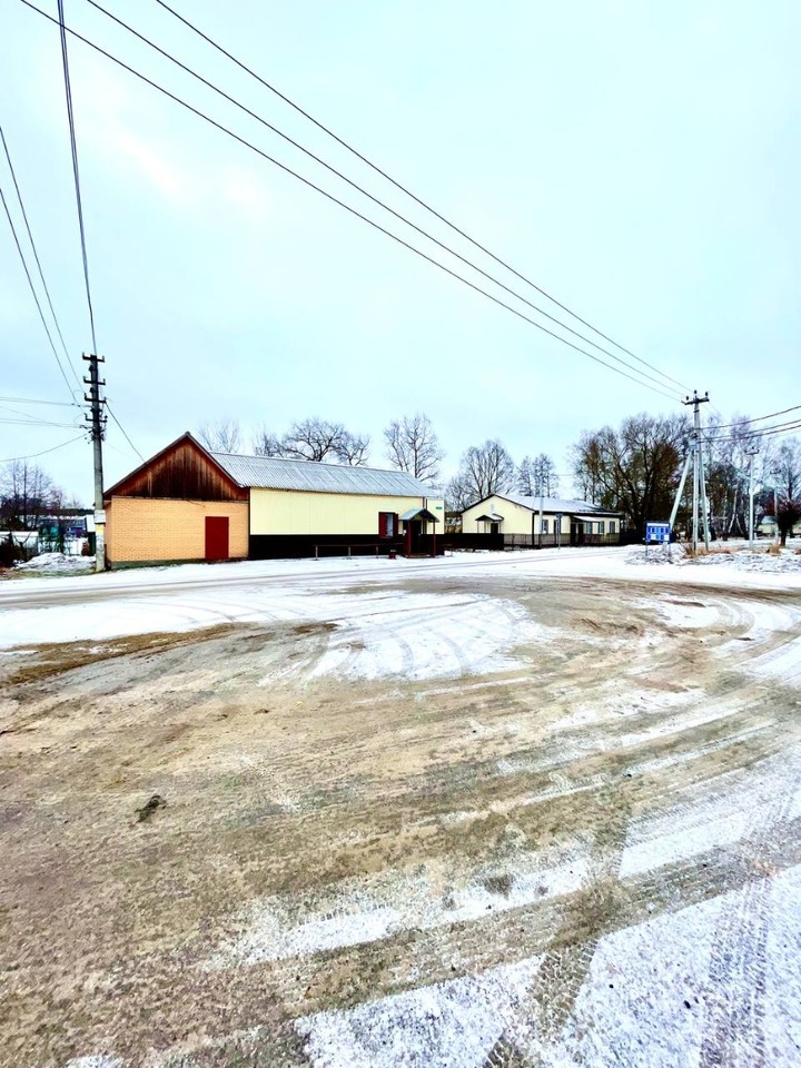 комната городской округ Орехово-Зуевский с Богородское фото 3