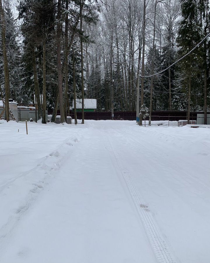 дом городской округ Сергиево-Посадский с Абрамцево ул Александрова 3 40 км, Хотьково, Ярославское шоссе фото 32