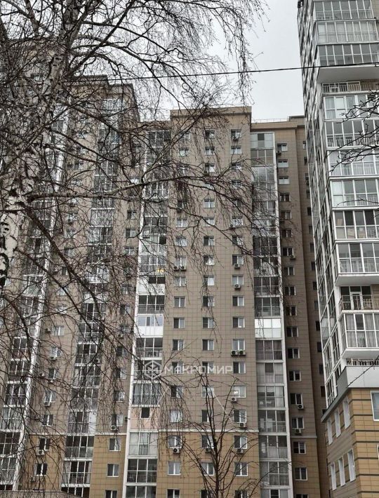 квартира г Казань Суконная слобода тракт Сибирский 13 фото 19