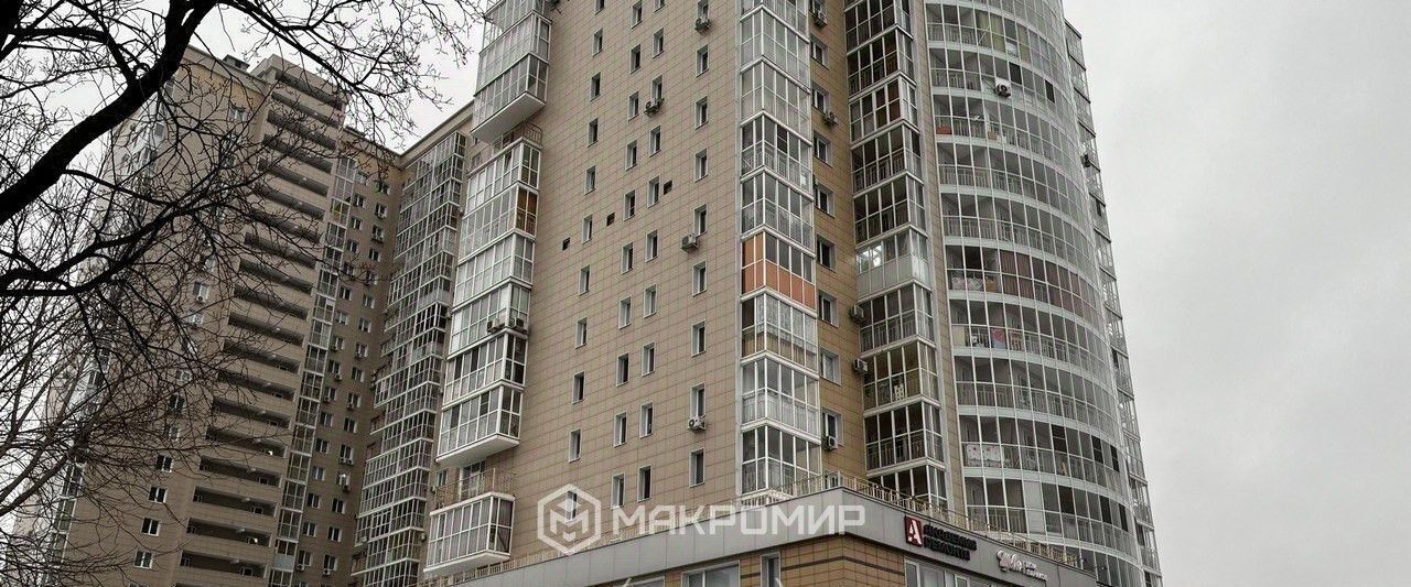 квартира г Казань Суконная слобода тракт Сибирский 13 фото 20