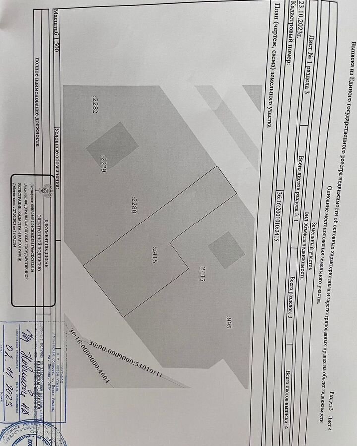 земля р-н Новоусманский п Отрадное ул Мира Отрадненское сельское поселение, Отрадное фото 9