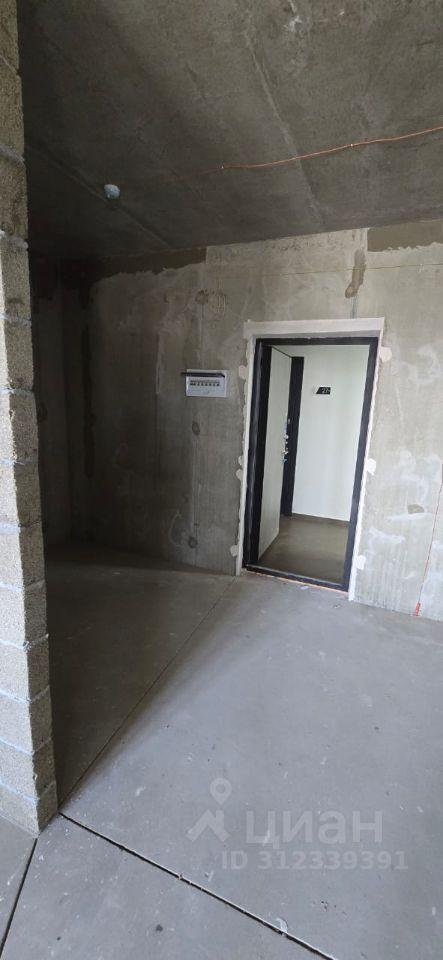 квартира г Краснодар р-н Прикубанский ул Питерская 40/5 ЖК Новелла фото 8