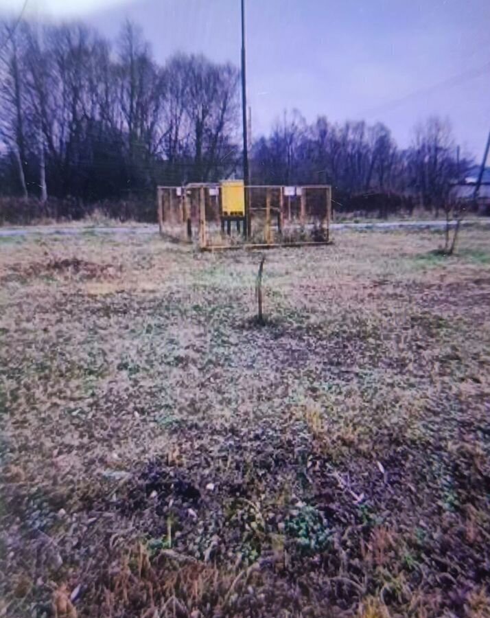 торговое помещение р-н Судогодский г Судогда ш Муромское 1 муниципальное образование Судогда фото 3