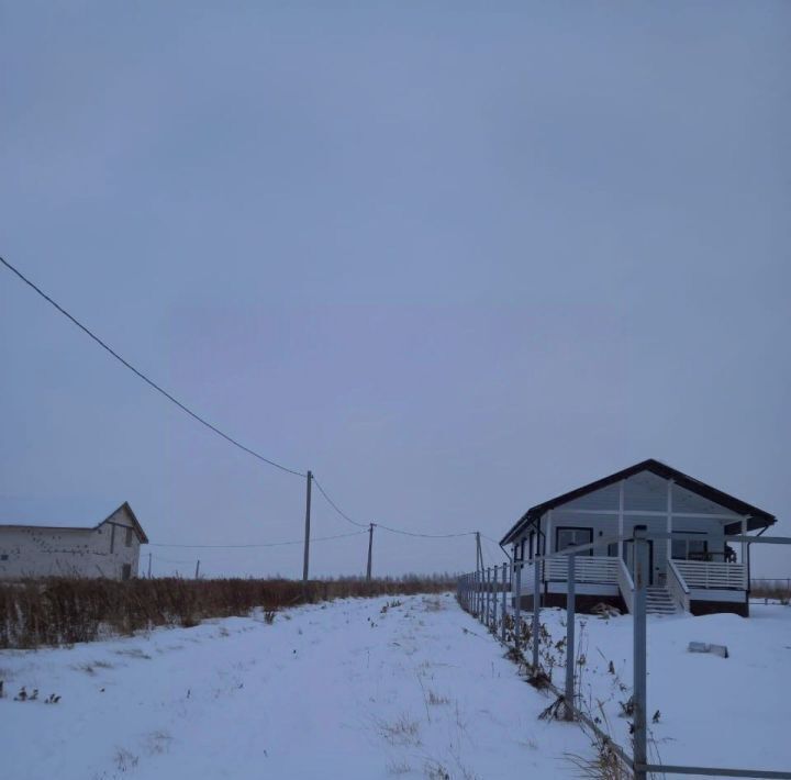 земля р-н Богородский д Бурцево ул Радужная фото 3