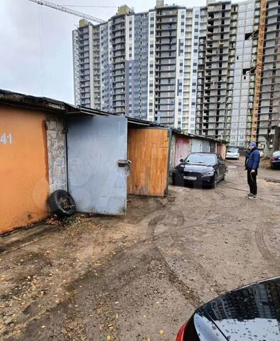 г Мурино ул Оборонная 29 Девяткино, Муринское городское поселение фото