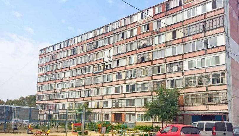 квартира г Тюмень ул Республики 241 Тюмень городской округ фото 1