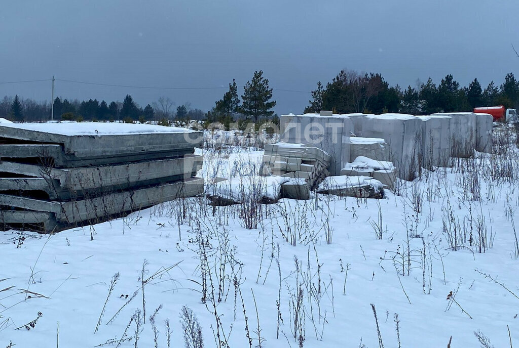 земля р-н Кузнецкий с Ульяновка ул Левая городское поселение Евлашево фото 1