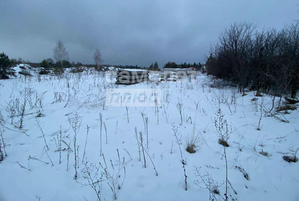 земля р-н Кузнецкий с Ульяновка ул Левая городское поселение Евлашево фото 3