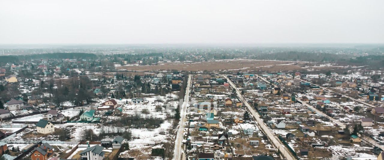 земля р-н Тосненский п Ульяновка ул Гукасяна 4 Ульяновское городское поселение фото 5